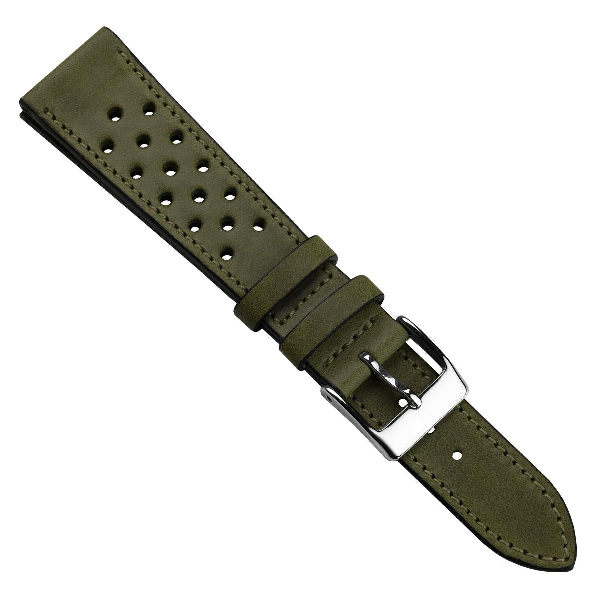 Vòng tay và hiệu suất cho WatchGecko Missouri - Vert Élégant