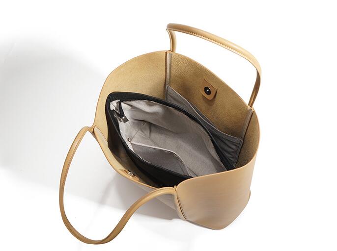 Túi tote da – dành cho nữ