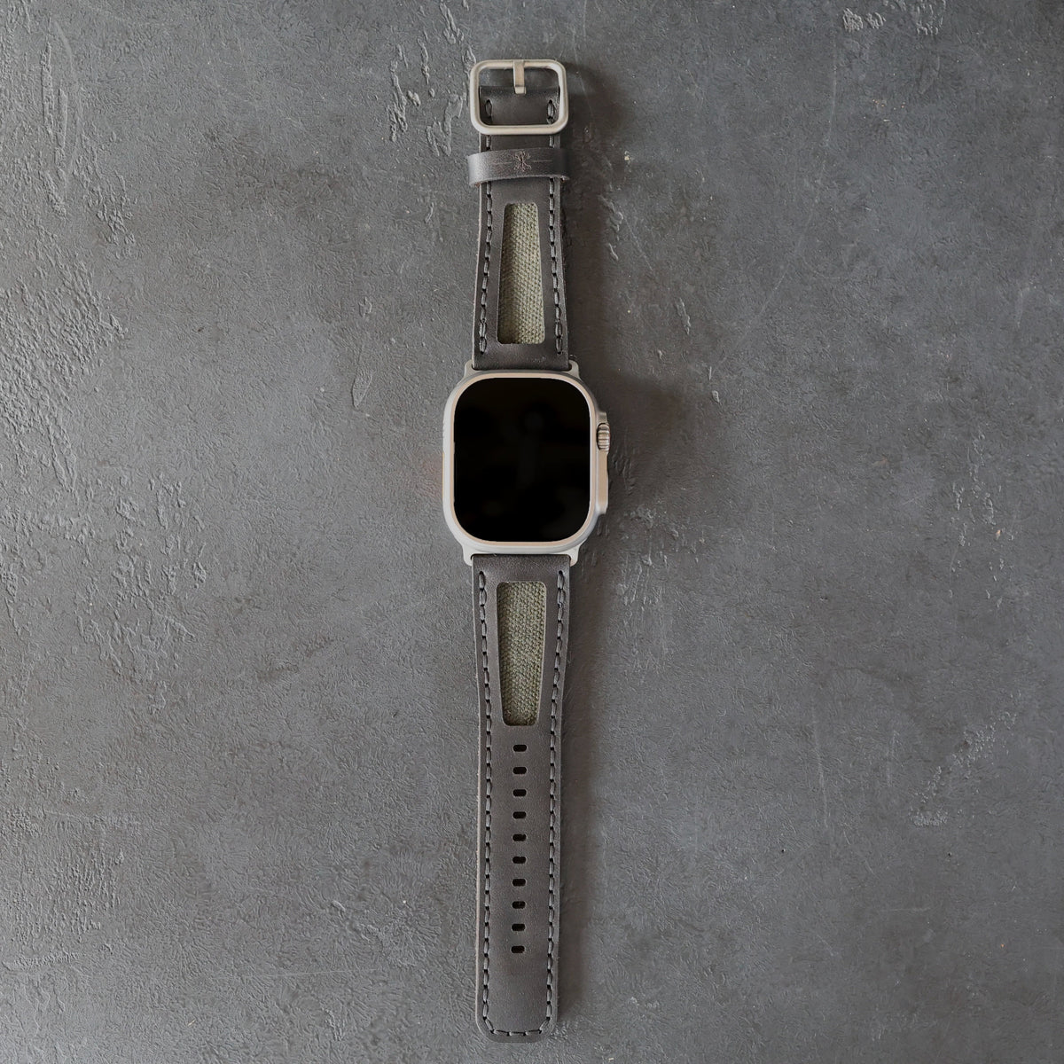 Dây đeo Ranger - Dây đeo Ultra cho Apple Watch