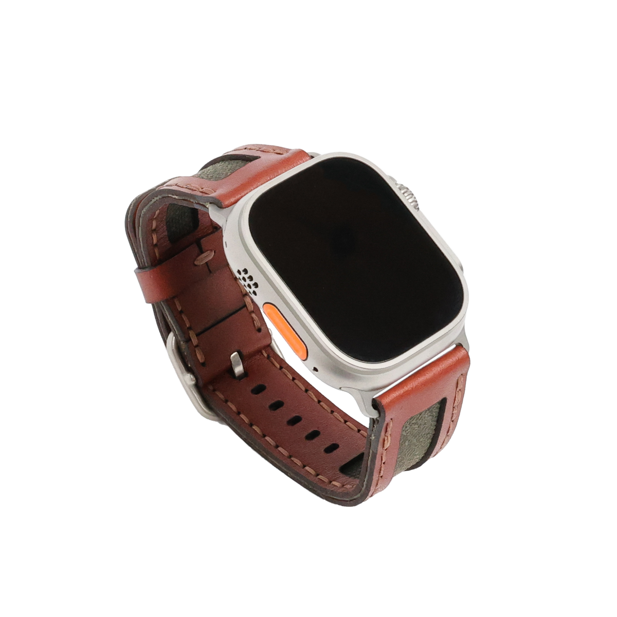 Dây đeo Ranger - Dây đeo Ultra cho Apple Watch