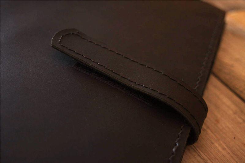 Bao da đựng laptop tùy chỉnh 14 inch