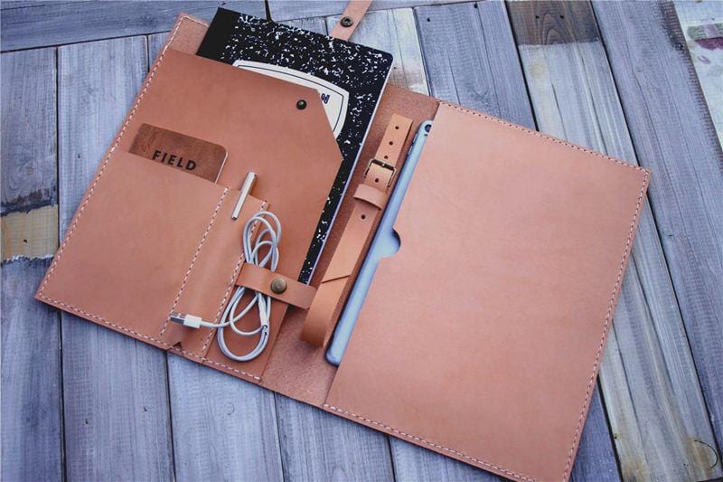 Bao da laptop – cho Surface Pro – cá nhân hóa, thủ công