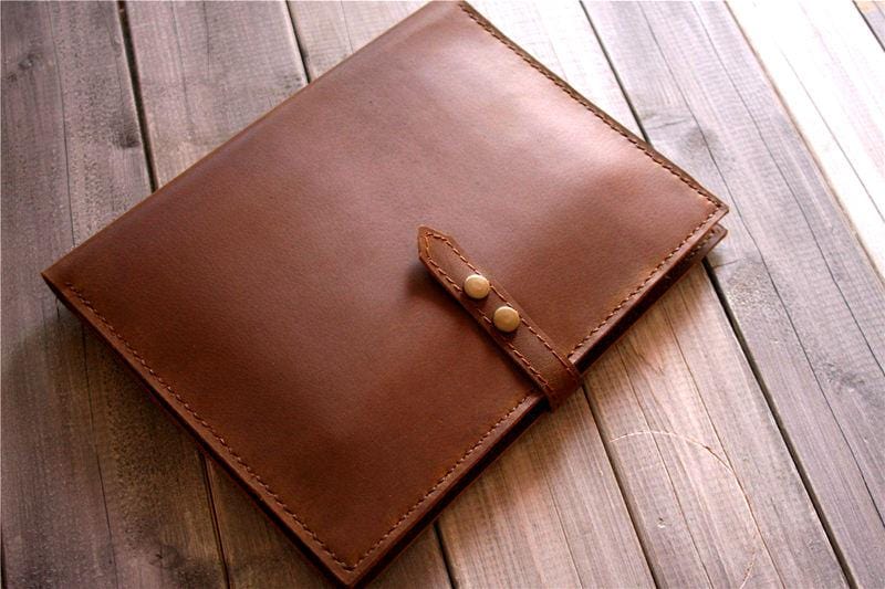 Ốp da tùy chỉnh cho Macbook 13 inch