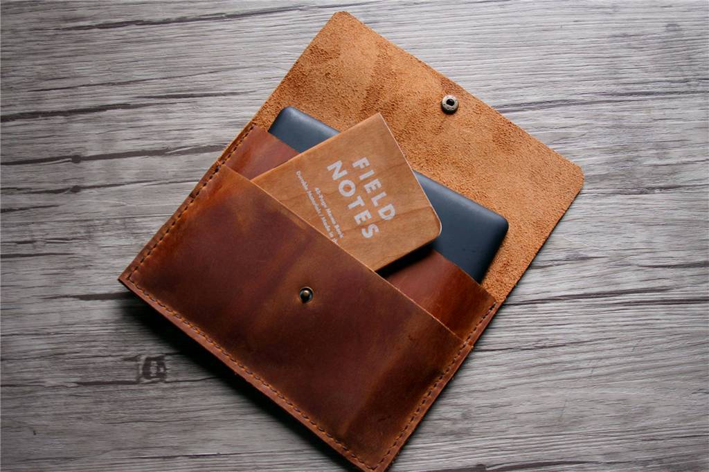 Bao da đựng Kindle cá nhân hóa theo yêu cầu