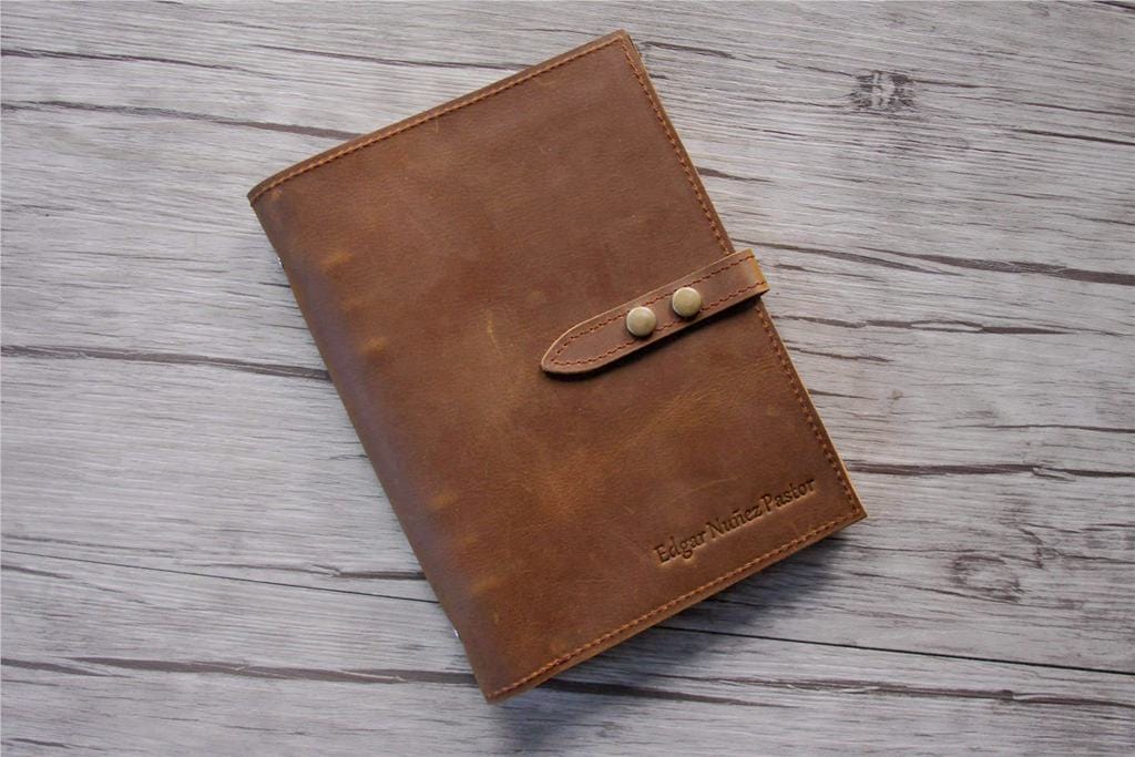 Bìa sổ Bullet Journal cá nhân hóa