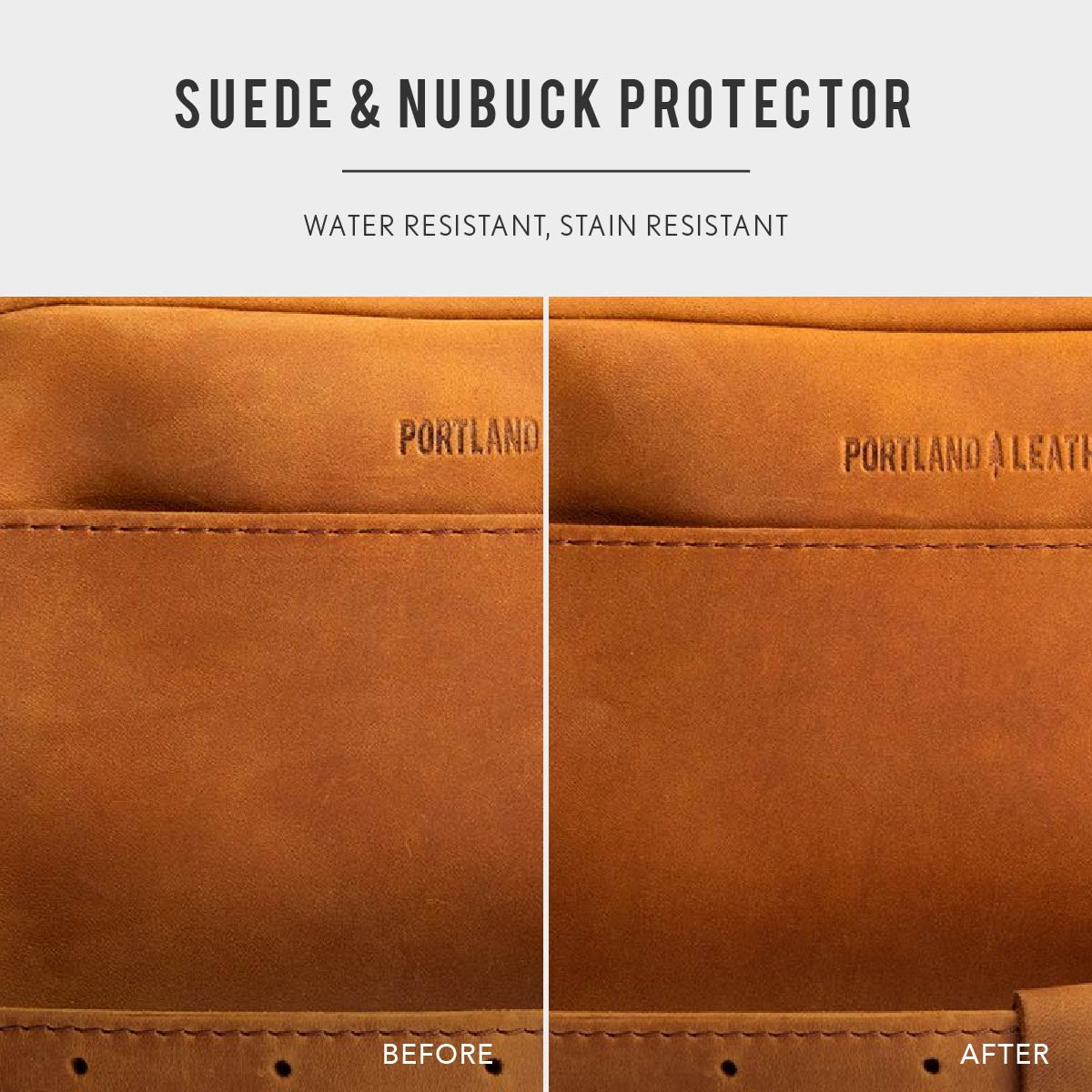 Chất bảo vệ da lộn và da nubuck