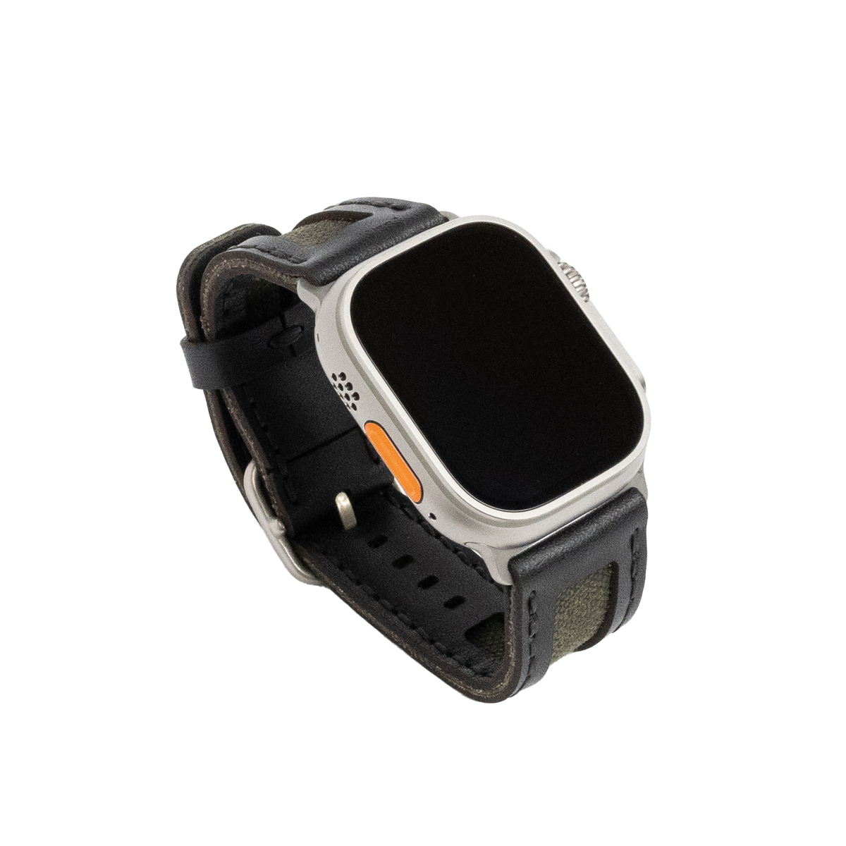 Dây đeo Ranger - Dây đeo Ultra cho Apple Watch
