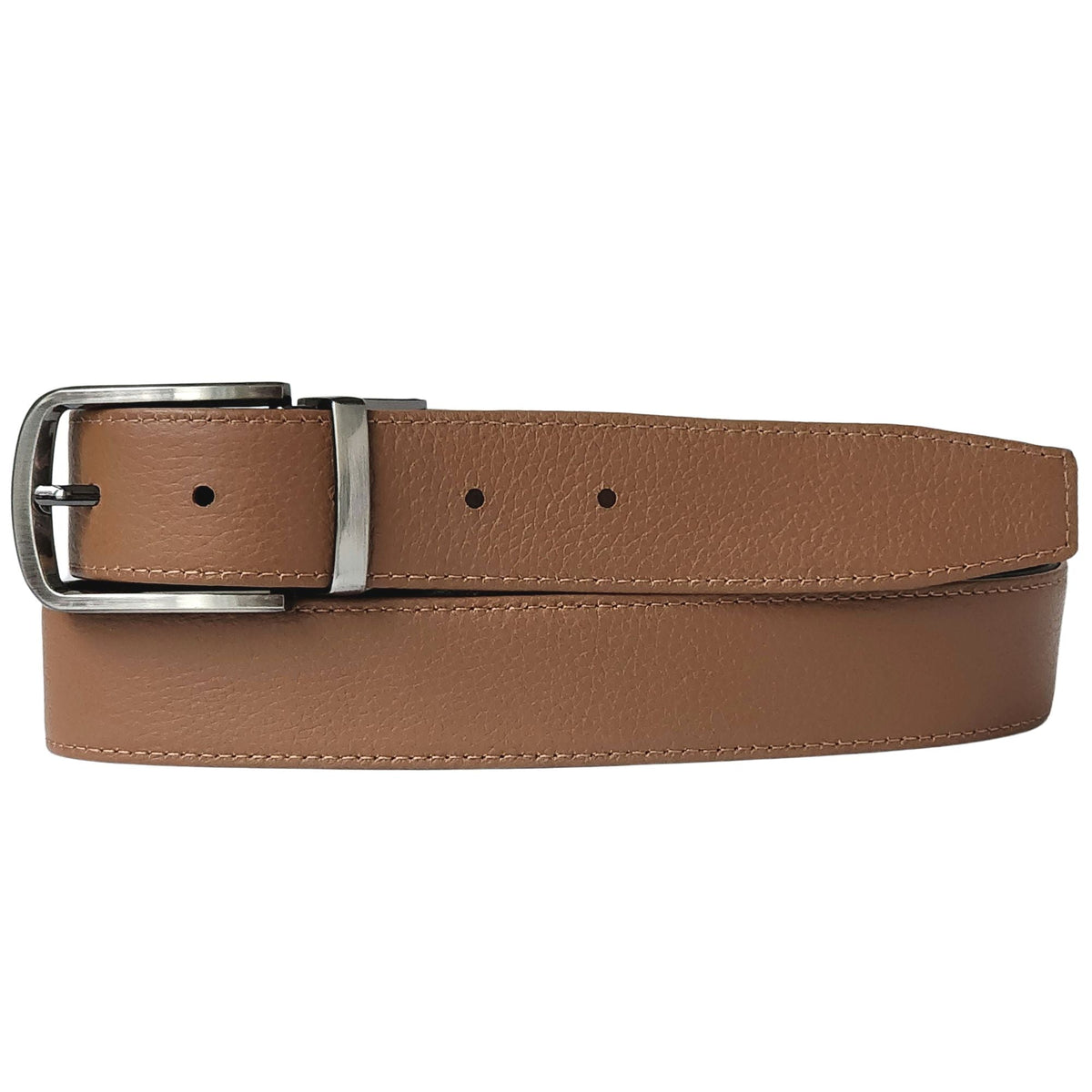 Thắt lưng da – da nguyên tấm