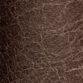 Dây đeo đồng hồ bằng da Lerano Tuscan có lớp đệm - Màu nâu trung bình trang nhã