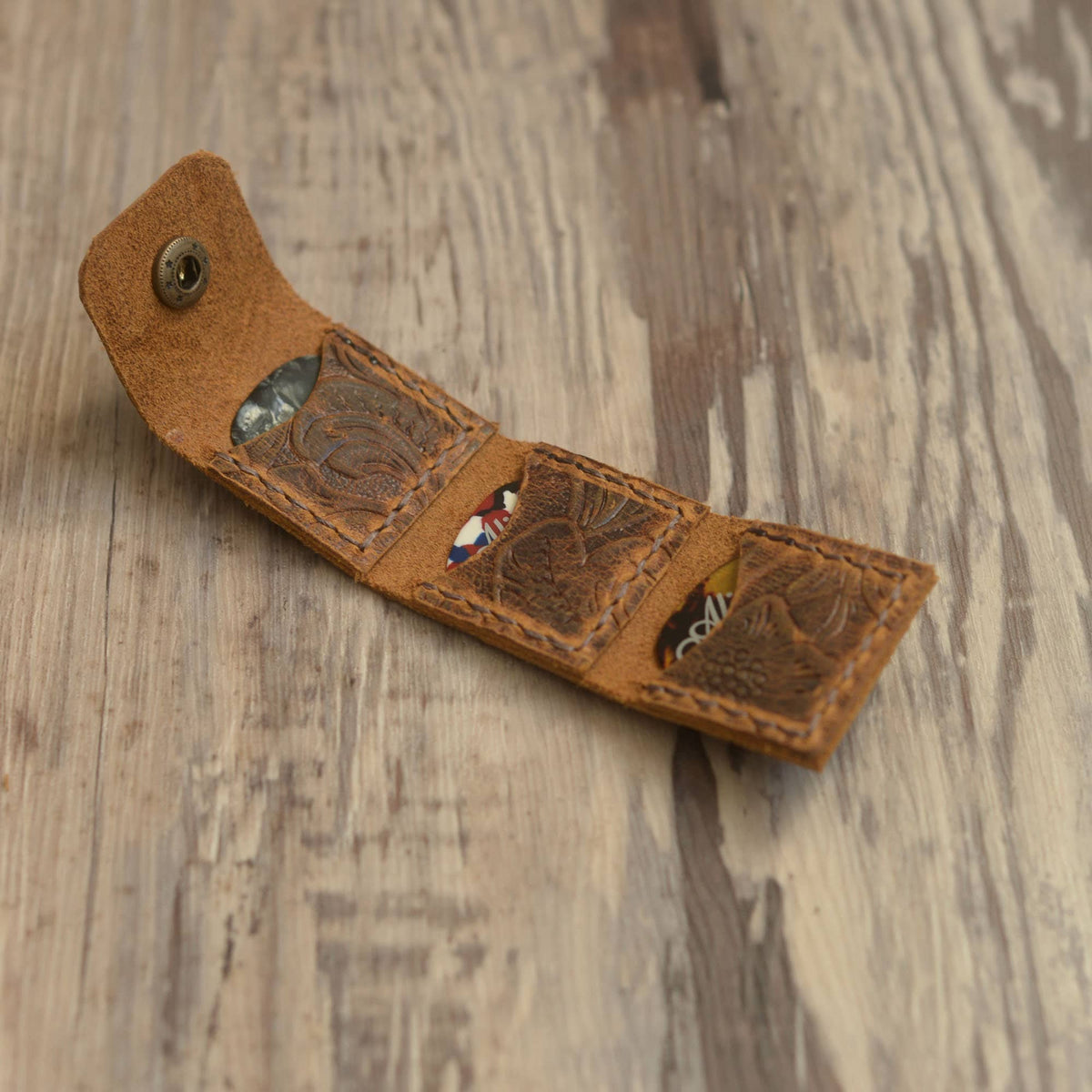 Ví da – Nâu – cá nhân hóa