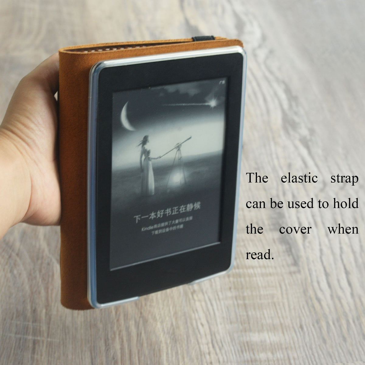 Bao da Kindle – cho Kindle – cá nhân hóa