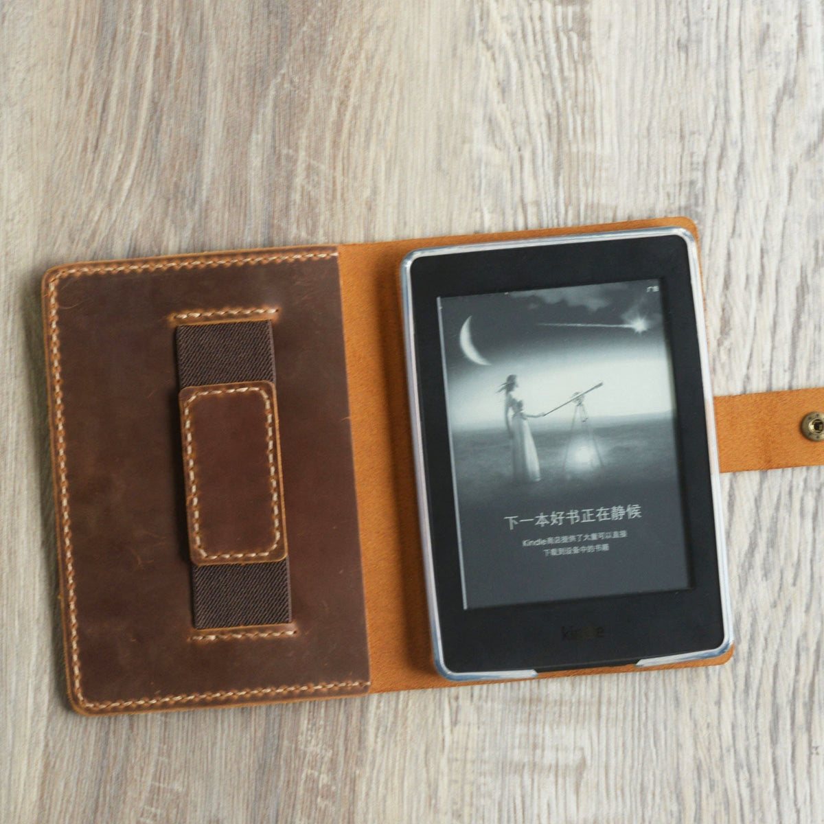 Bao da Kindle – cho Kindle – cá nhân hóa