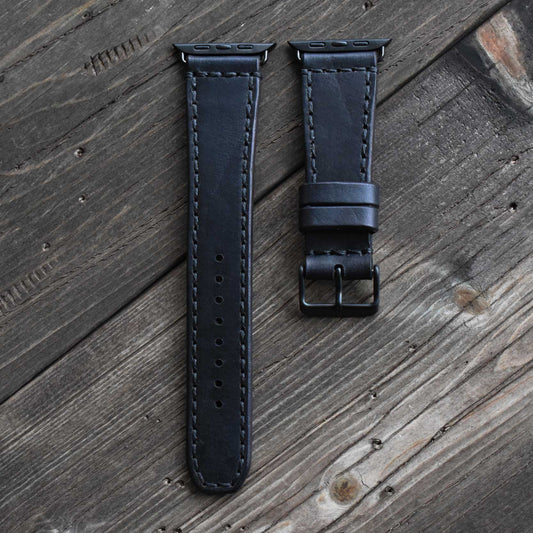 Dây đeo Apple Watch - Màu đen