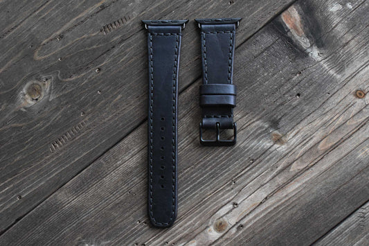 Dây đeo Apple Watch - Màu đen