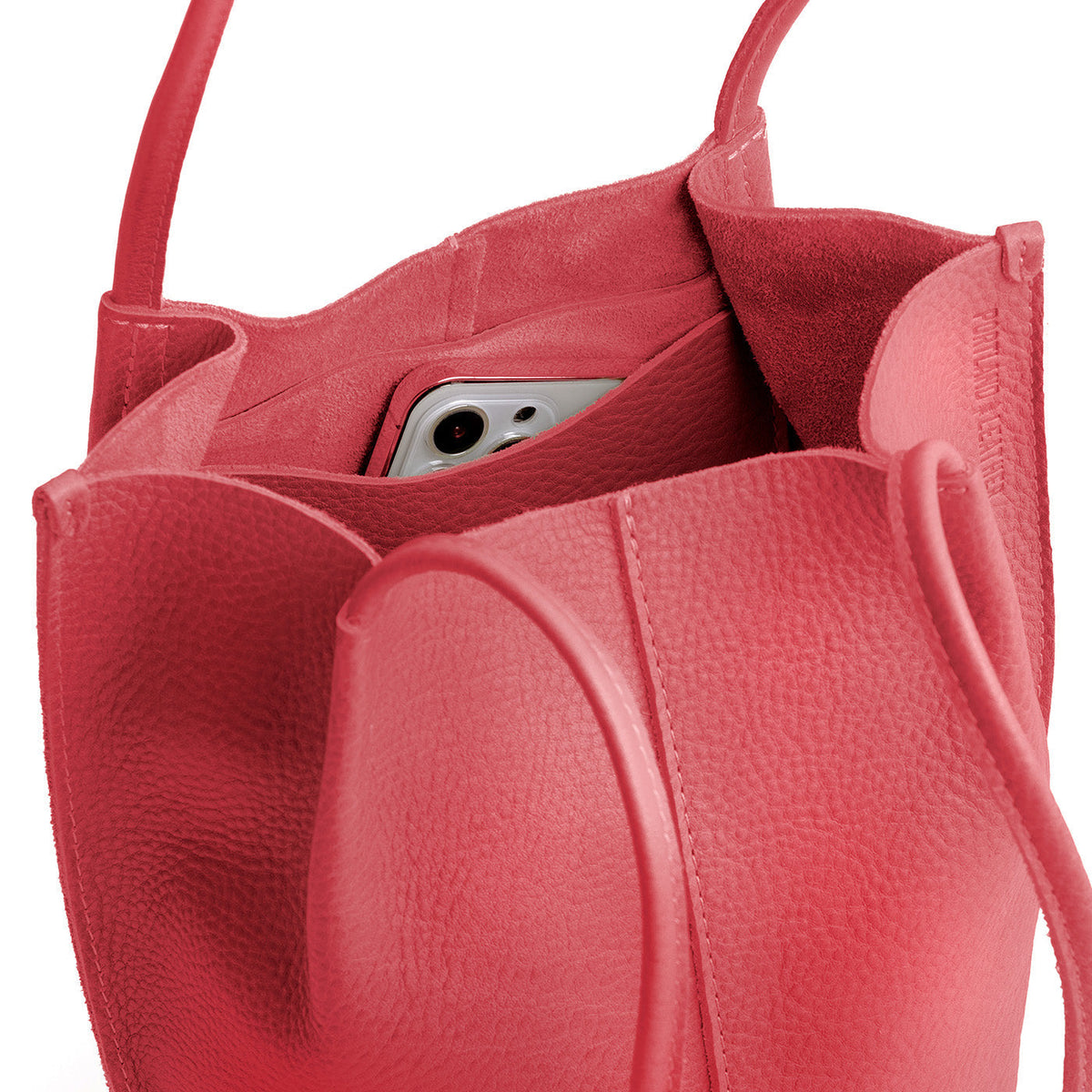 Túi xách Devan Bucket Tote