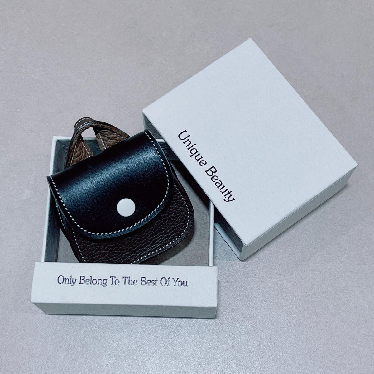 Bao da AirPods – cho AirPods – cá nhân hóa, thủ công