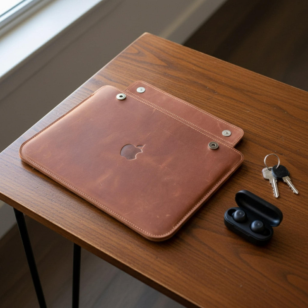 Bao da MacBook – cho MacBook – cá nhân hóa, thủ công