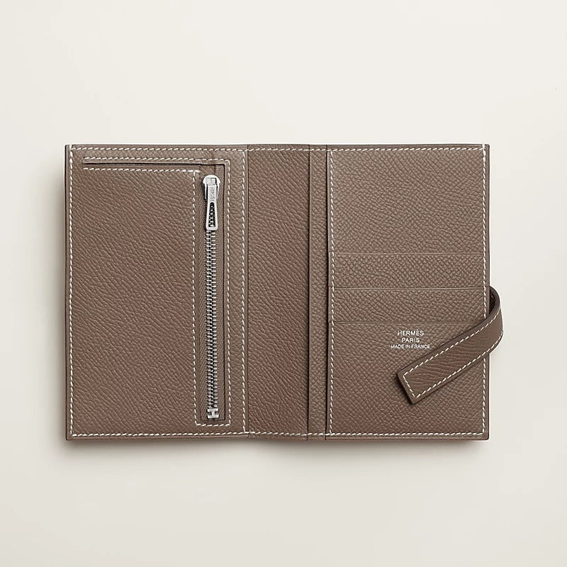 Ví H Passant Compact mới