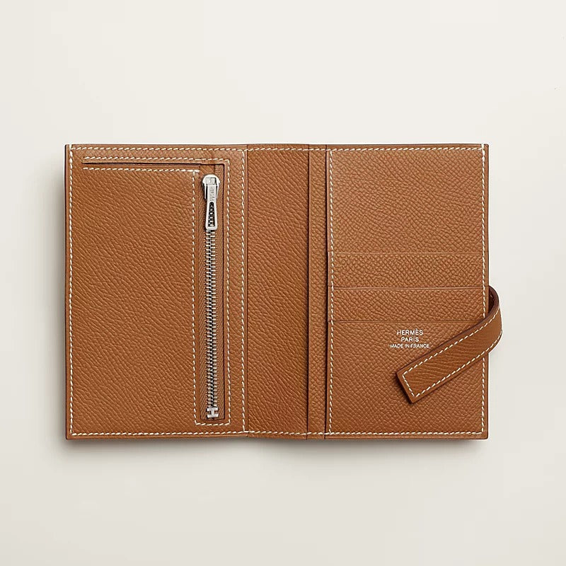 Ví H Passant Compact mới