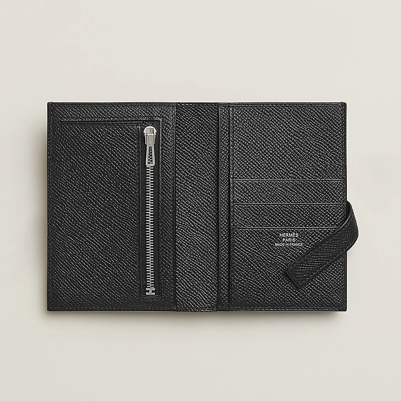 Ví H Passant Compact mới