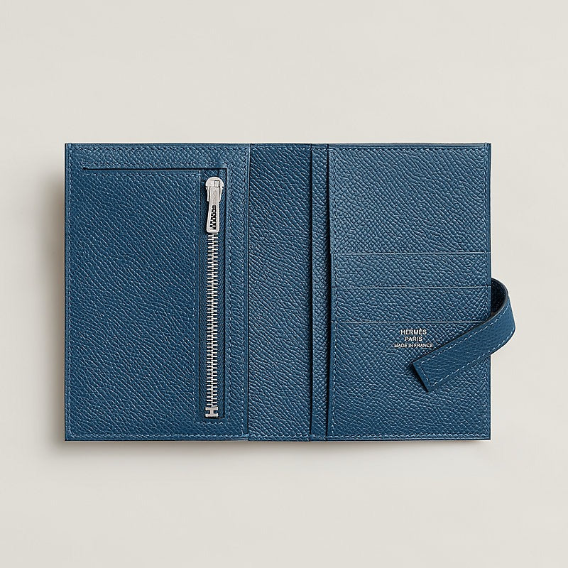 Ví H Passant Compact mới
