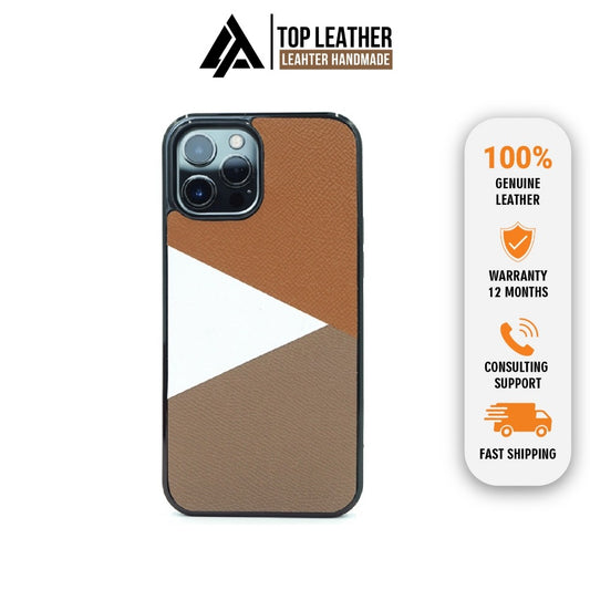 Ốp da cho iPhone Xr/11/11Prm – 12/12Prm – 13/13Prm – 14/14Prm
