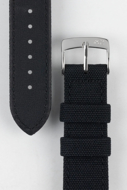 Dây đeo đồng hồ bằng vải chống nước Morellato CORDURA 2