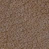 Dây đeo đồng hồ bằng da ngựa thủ công Leuven Cavallo Flat - Màu nâu
