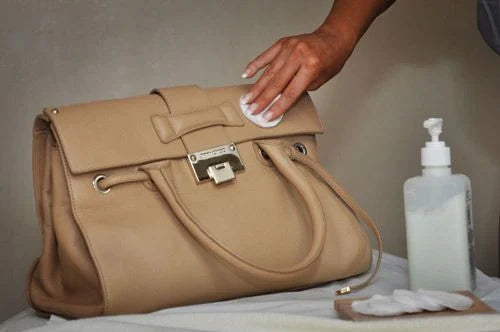 The Ultimate Guide to Caring for Your Leather Goods