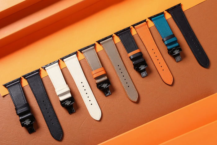 Dây đeo Apple Watch