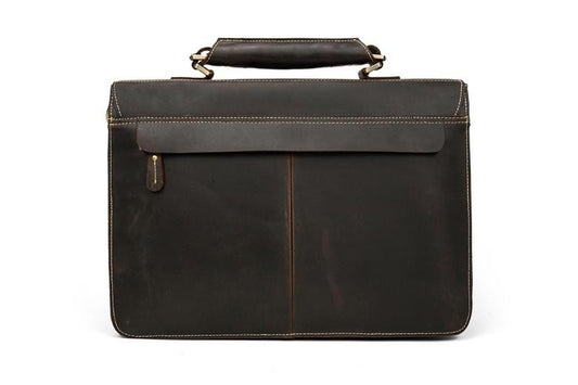 Bao da laptop – dành cho nam – cho 14 Inch