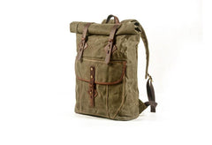Balo da – cá nhân hóa