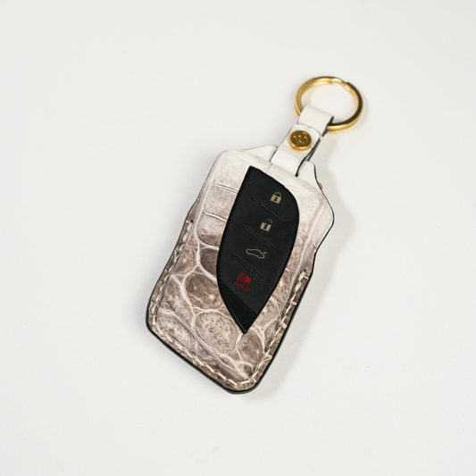 Bao da chìa khóa ô tô – cho Lexus