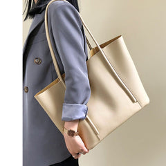 Túi tote da – dành cho nữ