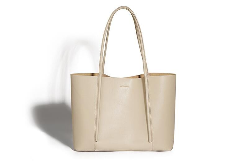 Túi tote da – dành cho nữ