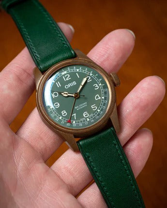 Buttero Slim Strap
