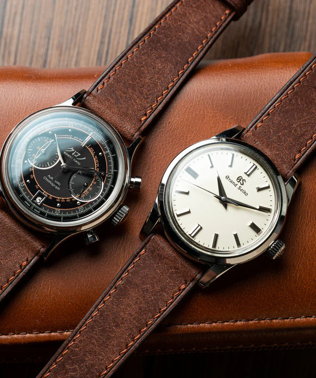 Pueblo Slim Strap