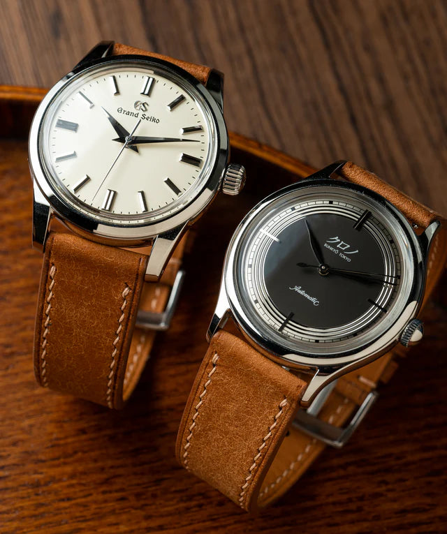 Pueblo Slim Strap