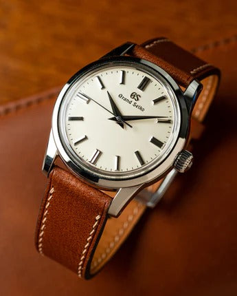 Buttero Slim Strap