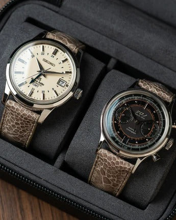 Ostrich Signature Strap