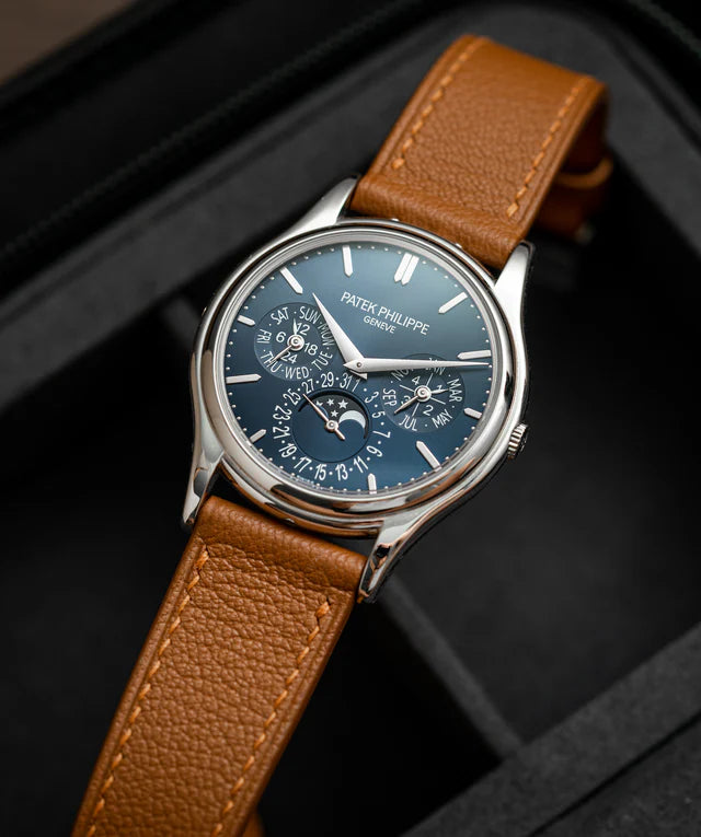 Chevre Slim Strap