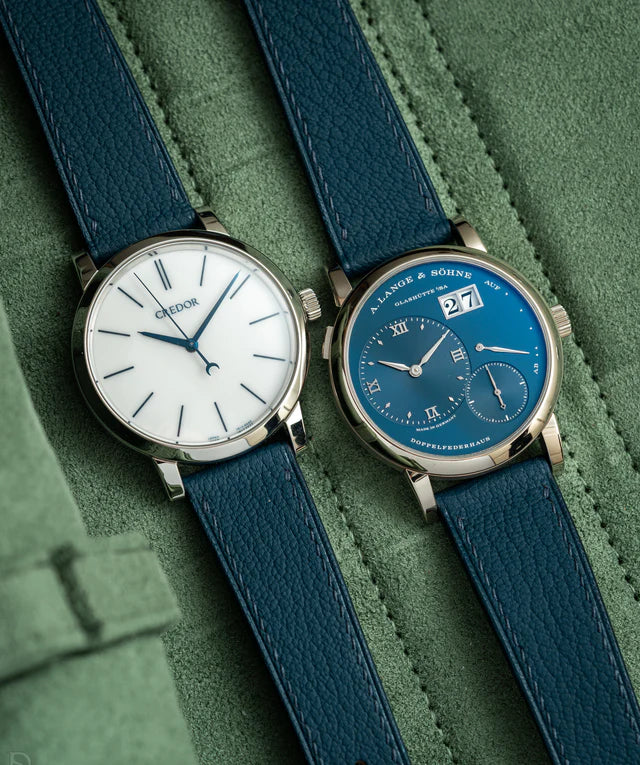 Chevre Slim Strap