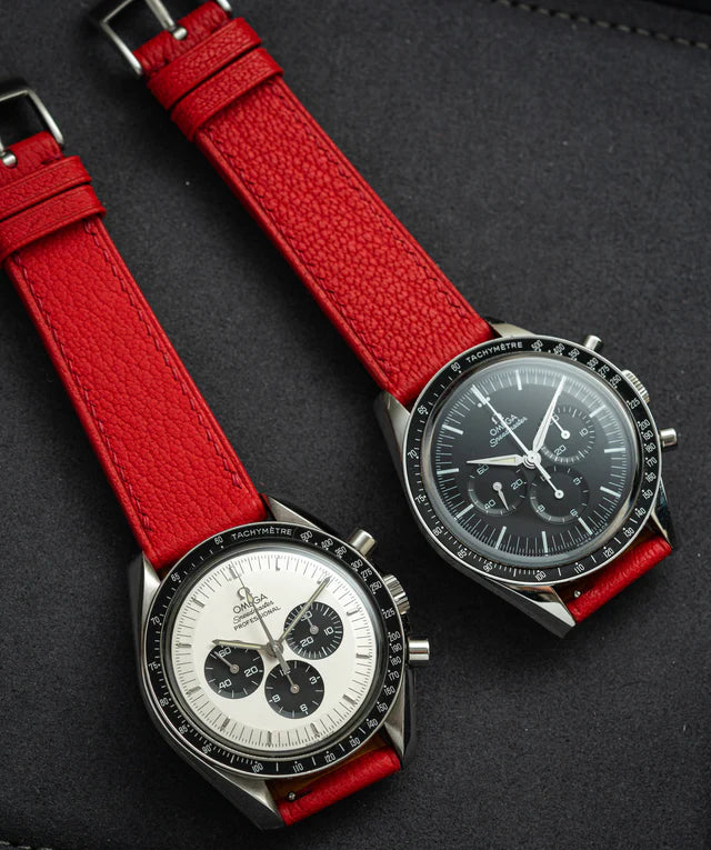 Chevre Slim Strap
