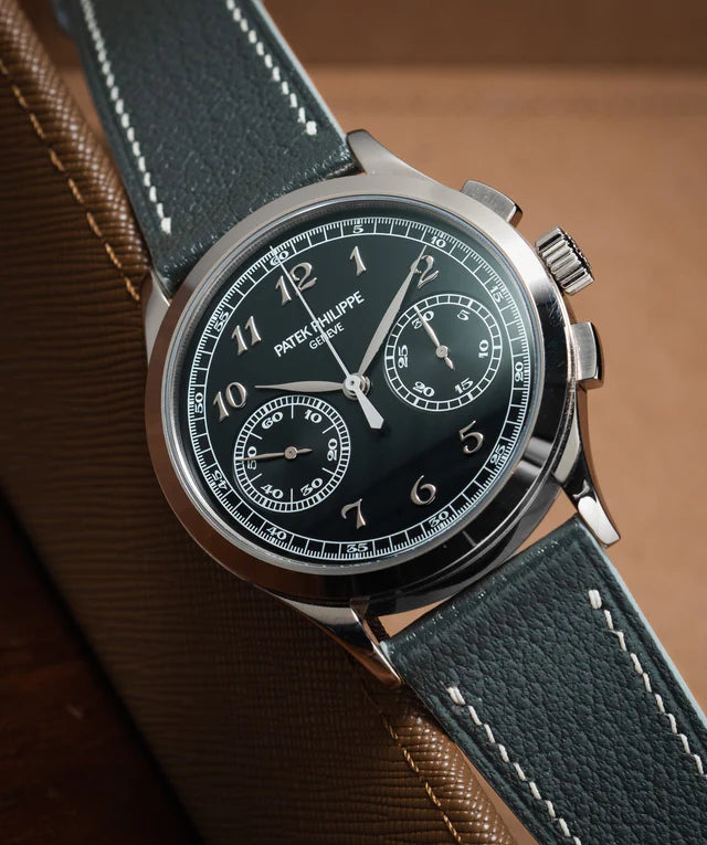 Chevre Slim Strap