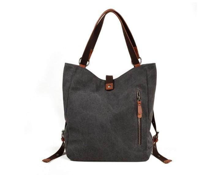 Túi tote vải bố thiết kế riêng cho nữ