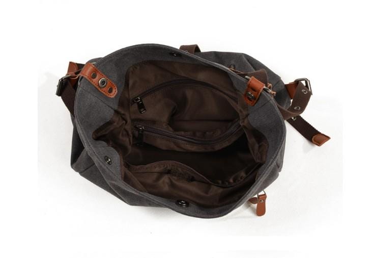 Túi tote vải bố thiết kế riêng cho nữ