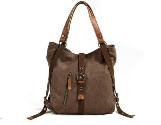Túi tote vải bố thiết kế riêng cho nữ