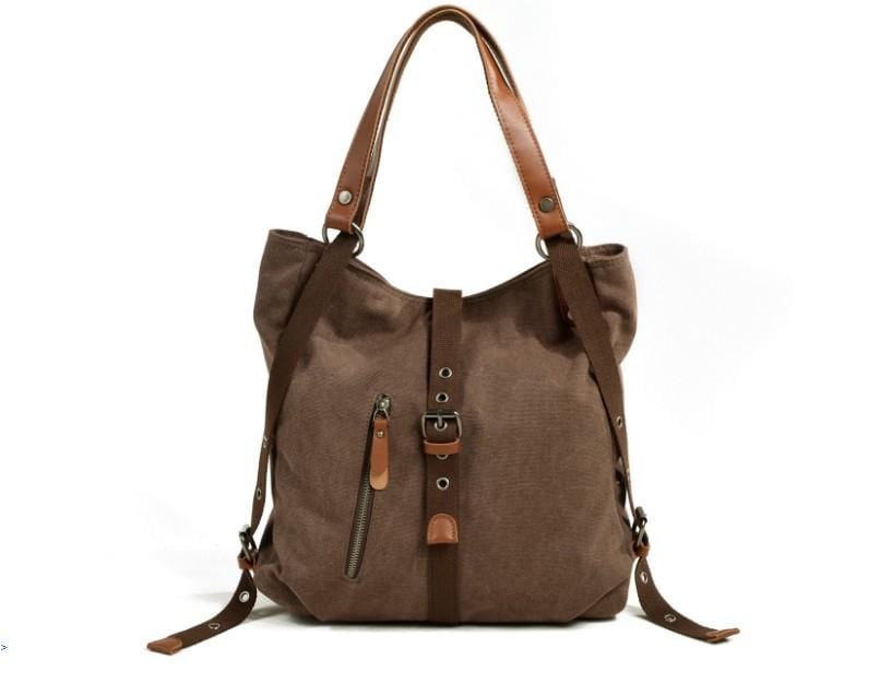 Túi tote vải bố thiết kế riêng cho nữ