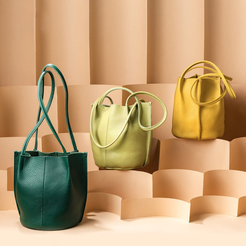 Túi xách Devan Bucket Tote