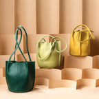 Túi xách Devan Bucket Tote